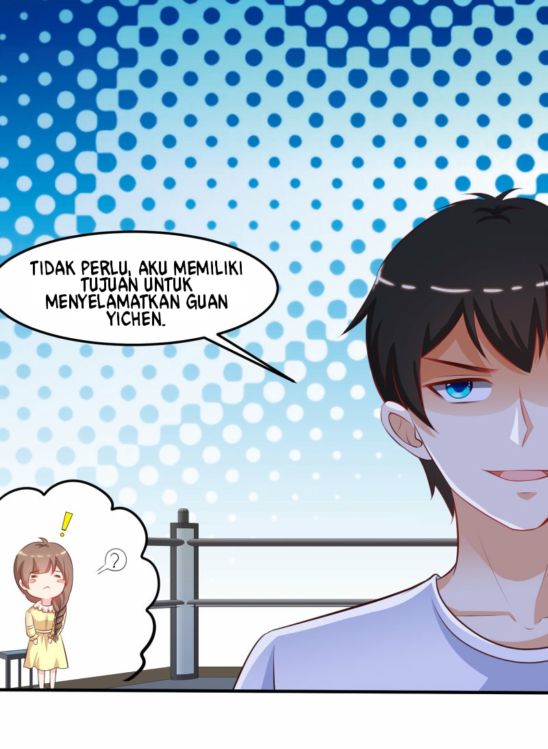 The Strongest Peach Blossom Chapter 106 Gambar 23