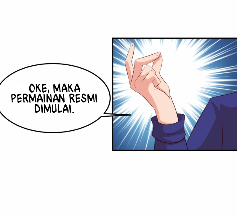 The Strongest Peach Blossom Chapter 106 Gambar 24