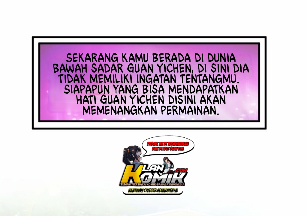 The Strongest Peach Blossom Chapter 106 Gambar 28