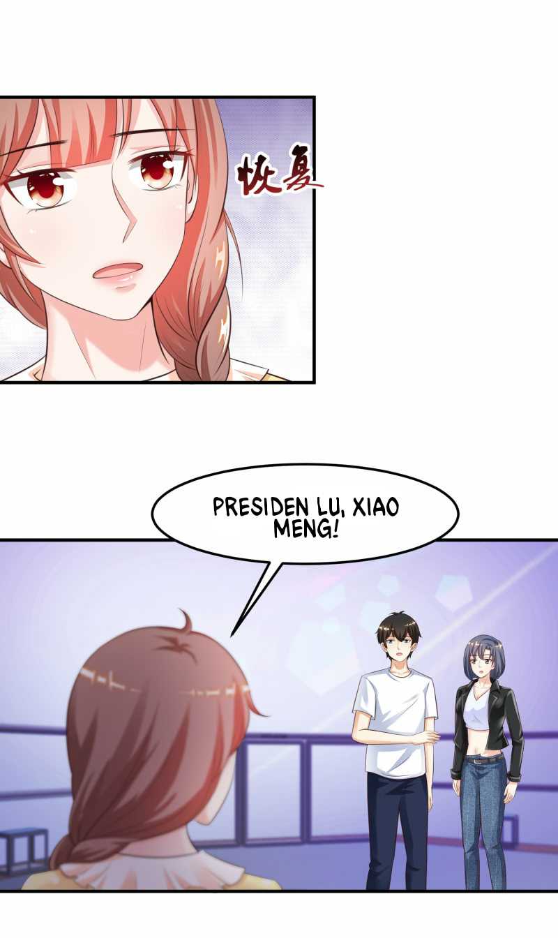 The Strongest Peach Blossom Chapter 108 Gambar 20