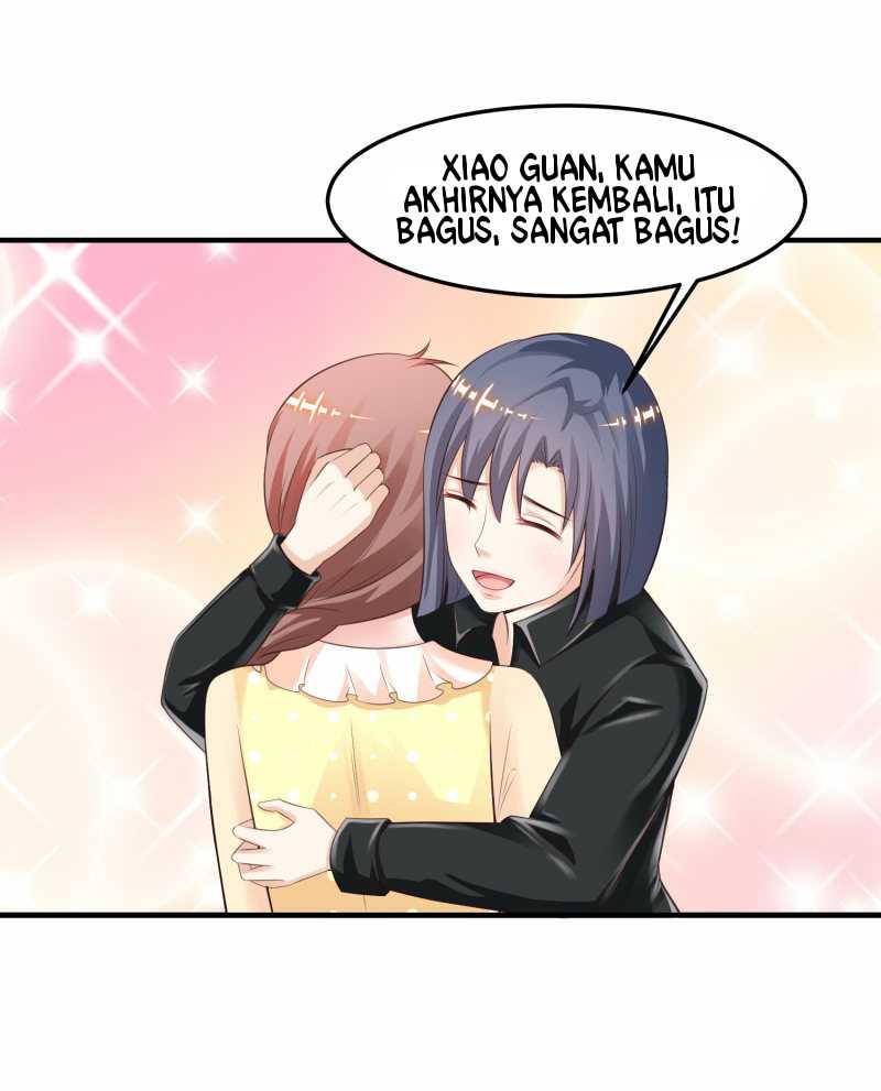 The Strongest Peach Blossom Chapter 108 Gambar 21
