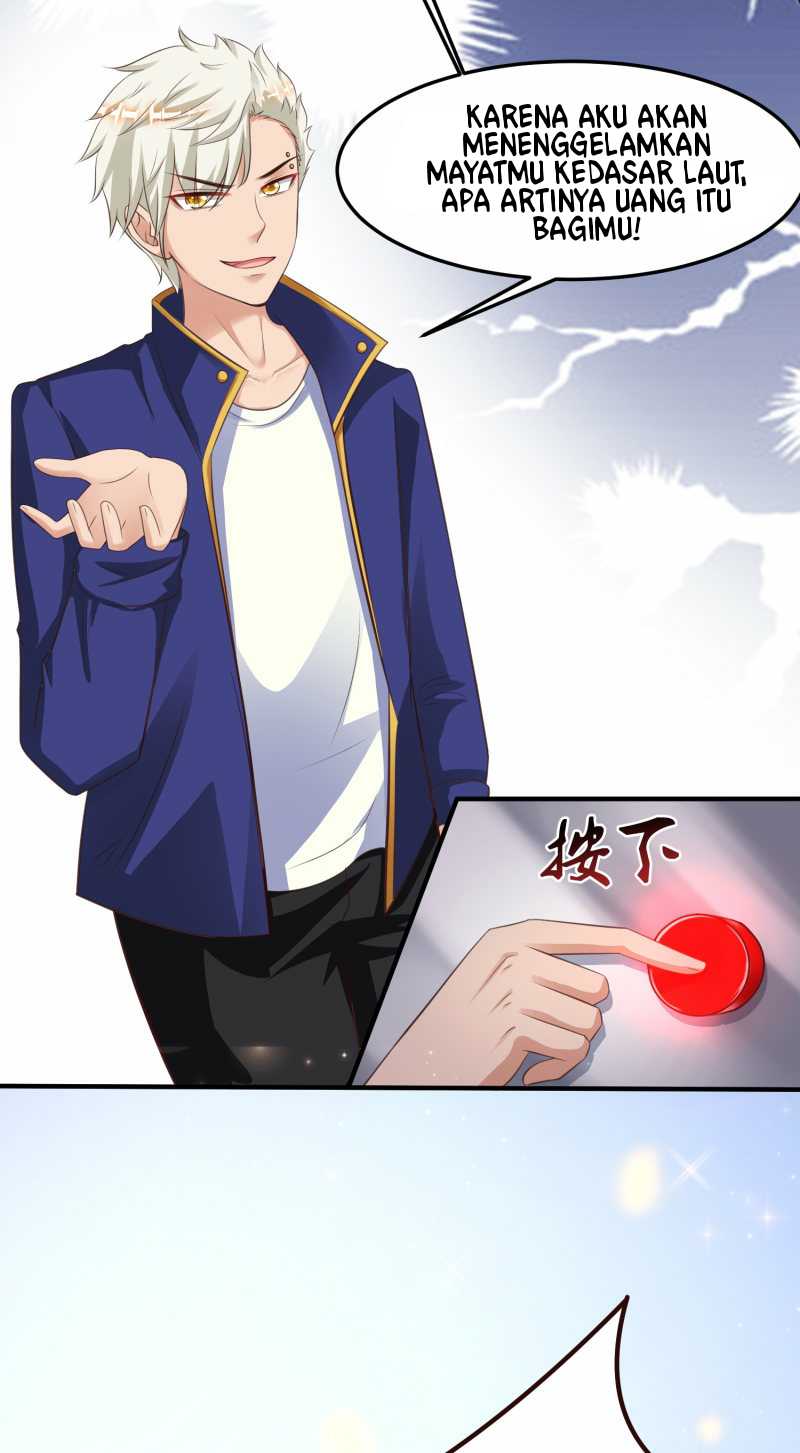 The Strongest Peach Blossom Chapter 108 Gambar 23