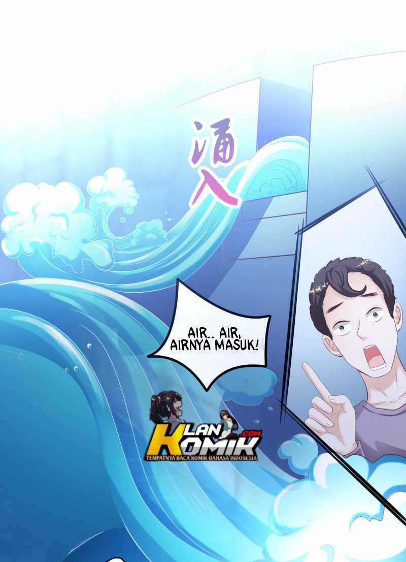 The Strongest Peach Blossom Chapter 108 Gambar 25