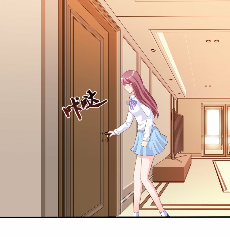 The Strongest Peach Blossom Chapter 111 Gambar 3