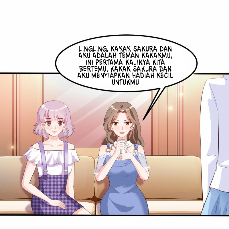 The Strongest Peach Blossom Chapter 111 Gambar 7