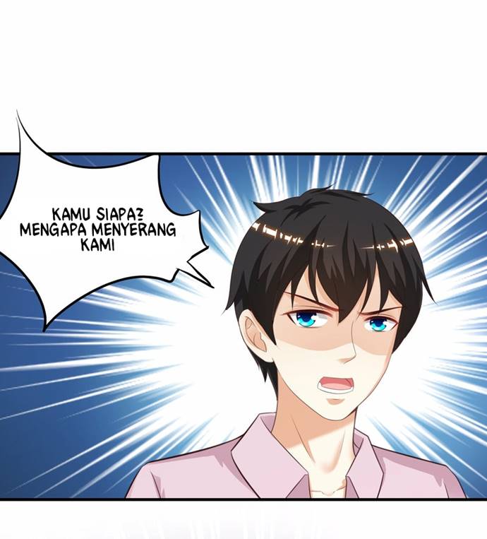 The Strongest Peach Blossom Chapter 113 Gambar 8