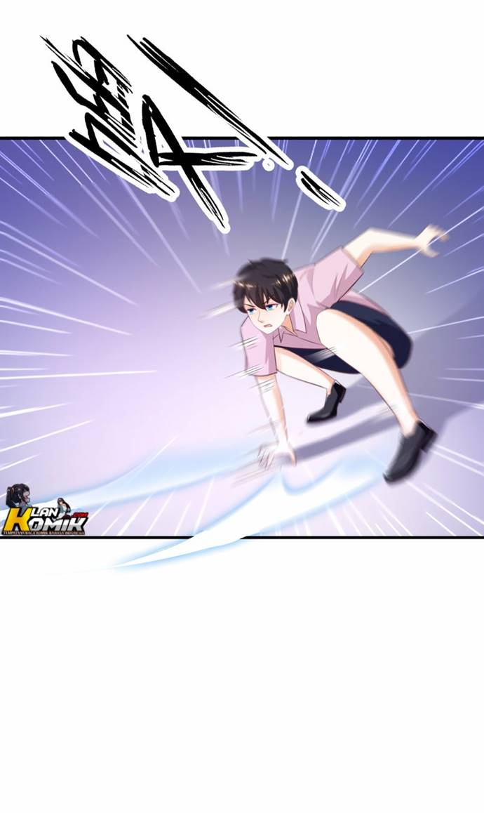 The Strongest Peach Blossom Chapter 113 Gambar 11