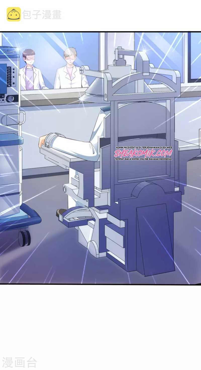 The Strongest Peach Blossom Chapter 119 Gambar 4