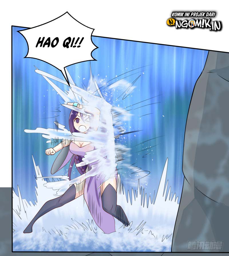 The Strongest Player Chapter 02.2 Gambar 2