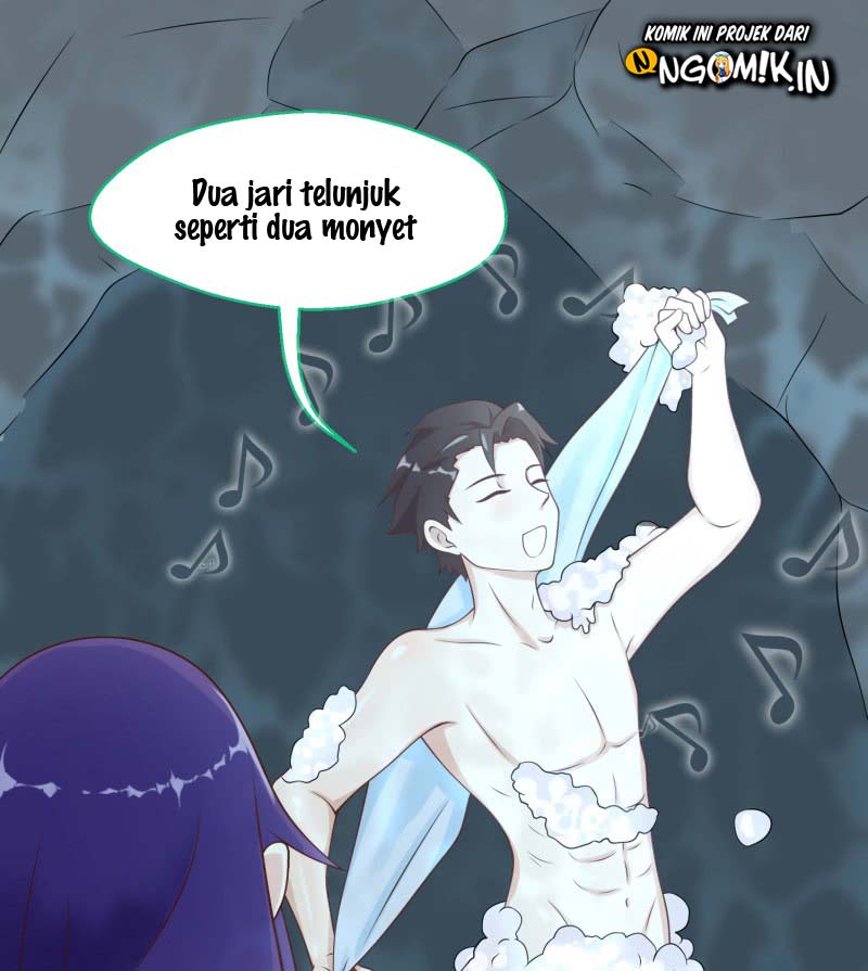 The Strongest Player Chapter 02.2 Gambar 3