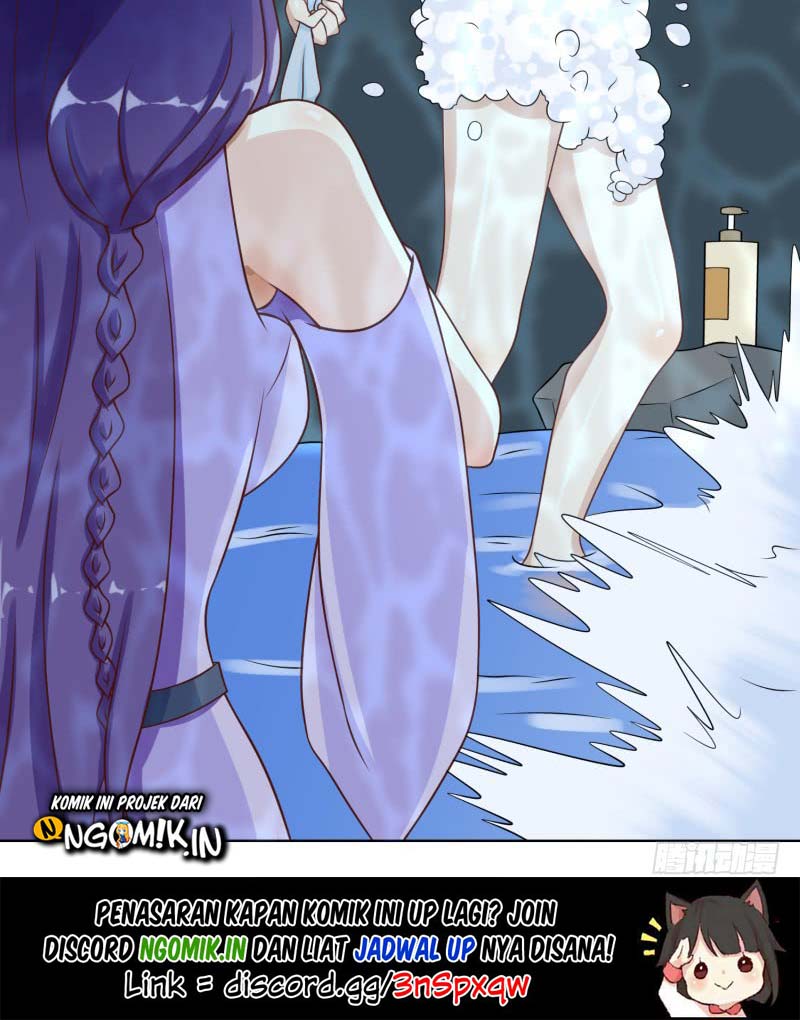 The Strongest Player Chapter 02.2 Gambar 4