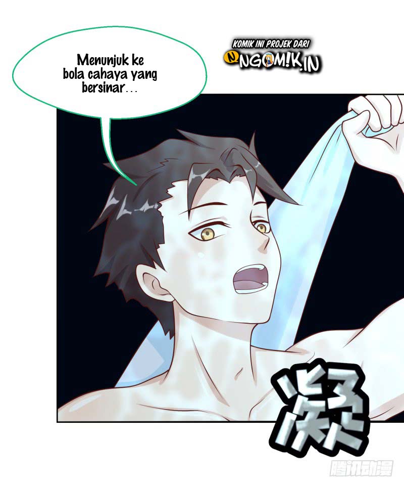 The Strongest Player Chapter 02.2 Gambar 5