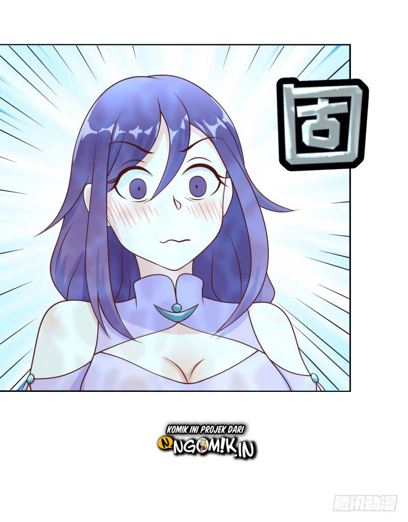 The Strongest Player Chapter 02.2 Gambar 6