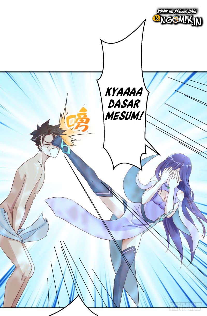 The Strongest Player Chapter 02.2 Gambar 7