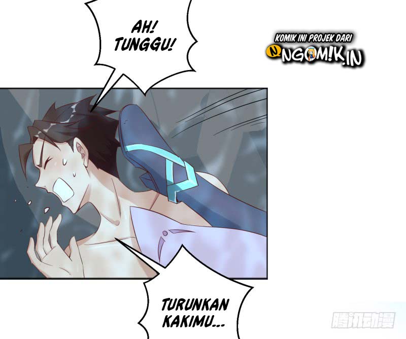 The Strongest Player Chapter 02.2 Gambar 8