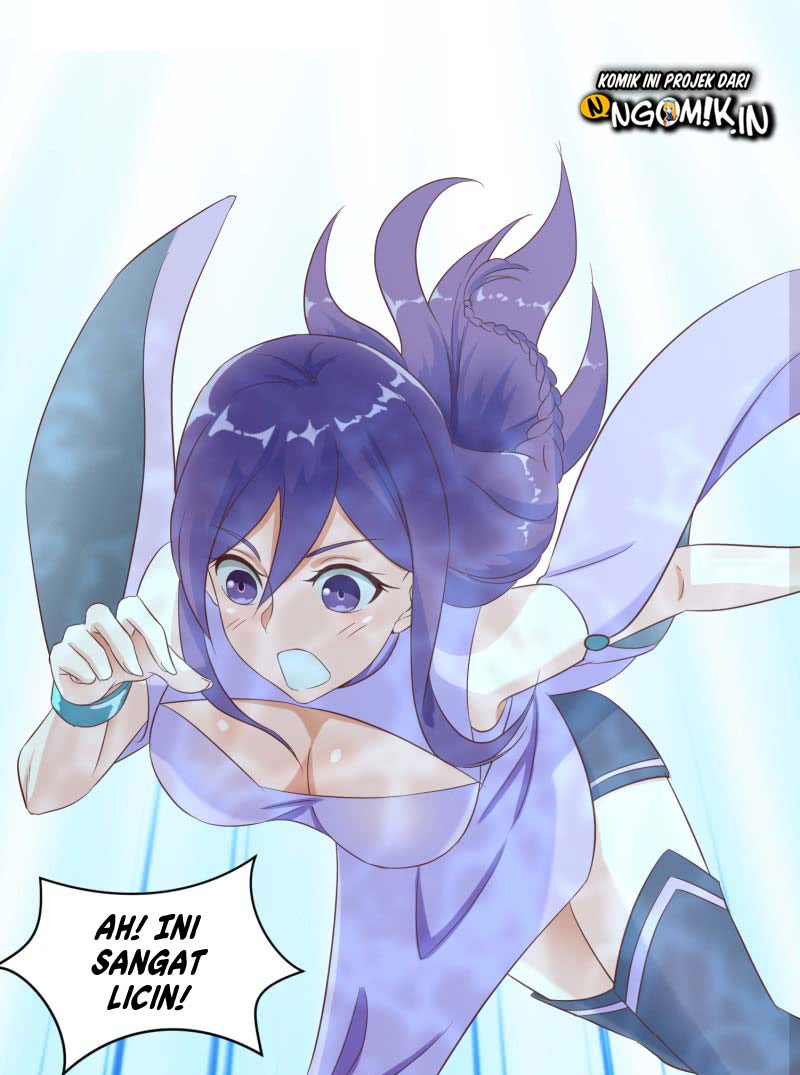 The Strongest Player Chapter 02.2 Gambar 10