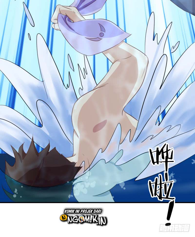 The Strongest Player Chapter 02.2 Gambar 11