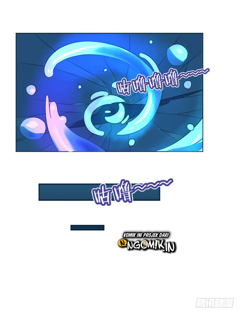 The Strongest Player Chapter 02.2 Gambar 14
