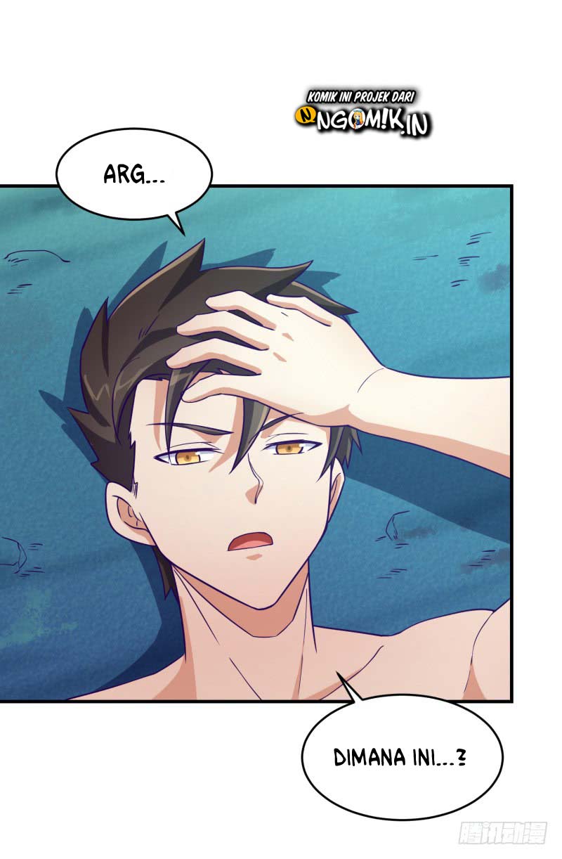 The Strongest Player Chapter 02.2 Gambar 15