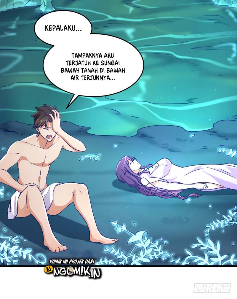 The Strongest Player Chapter 02.2 Gambar 17