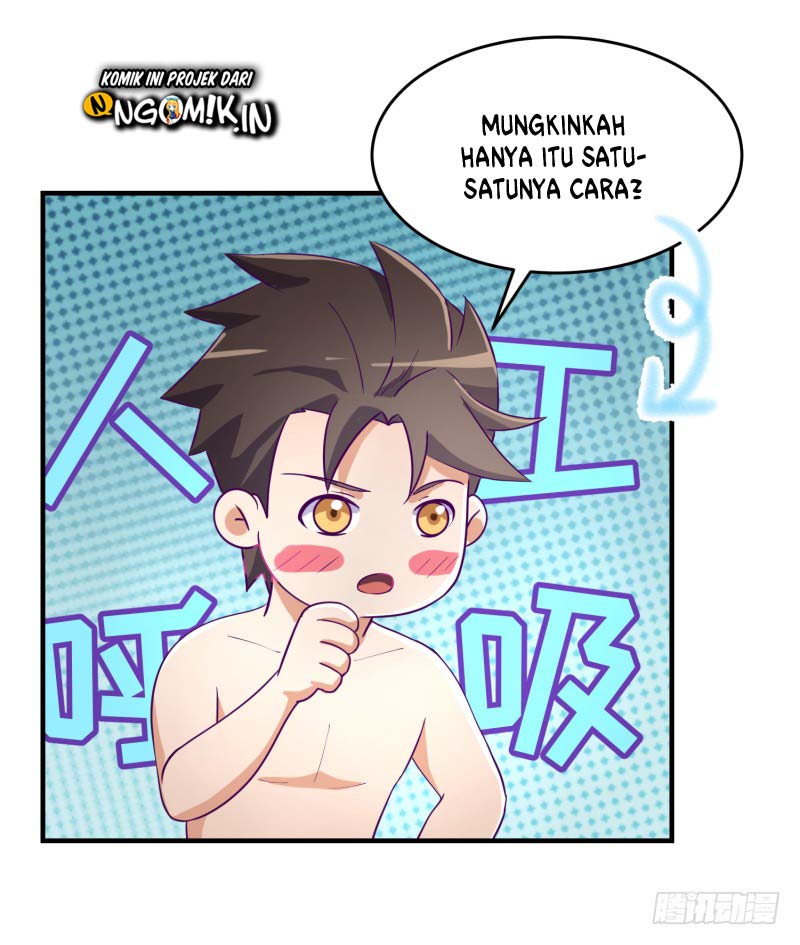 The Strongest Player Chapter 02.2 Gambar 19
