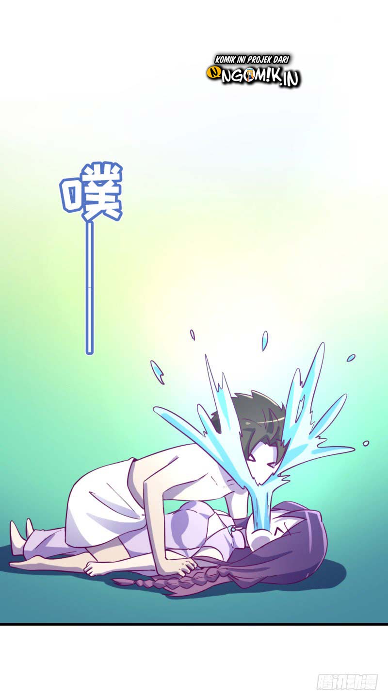 The Strongest Player Chapter 02.2 Gambar 22