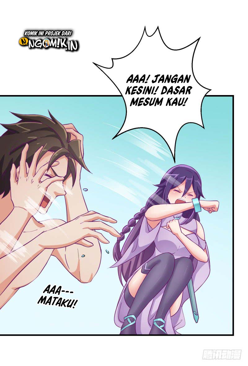 The Strongest Player Chapter 02.2 Gambar 23