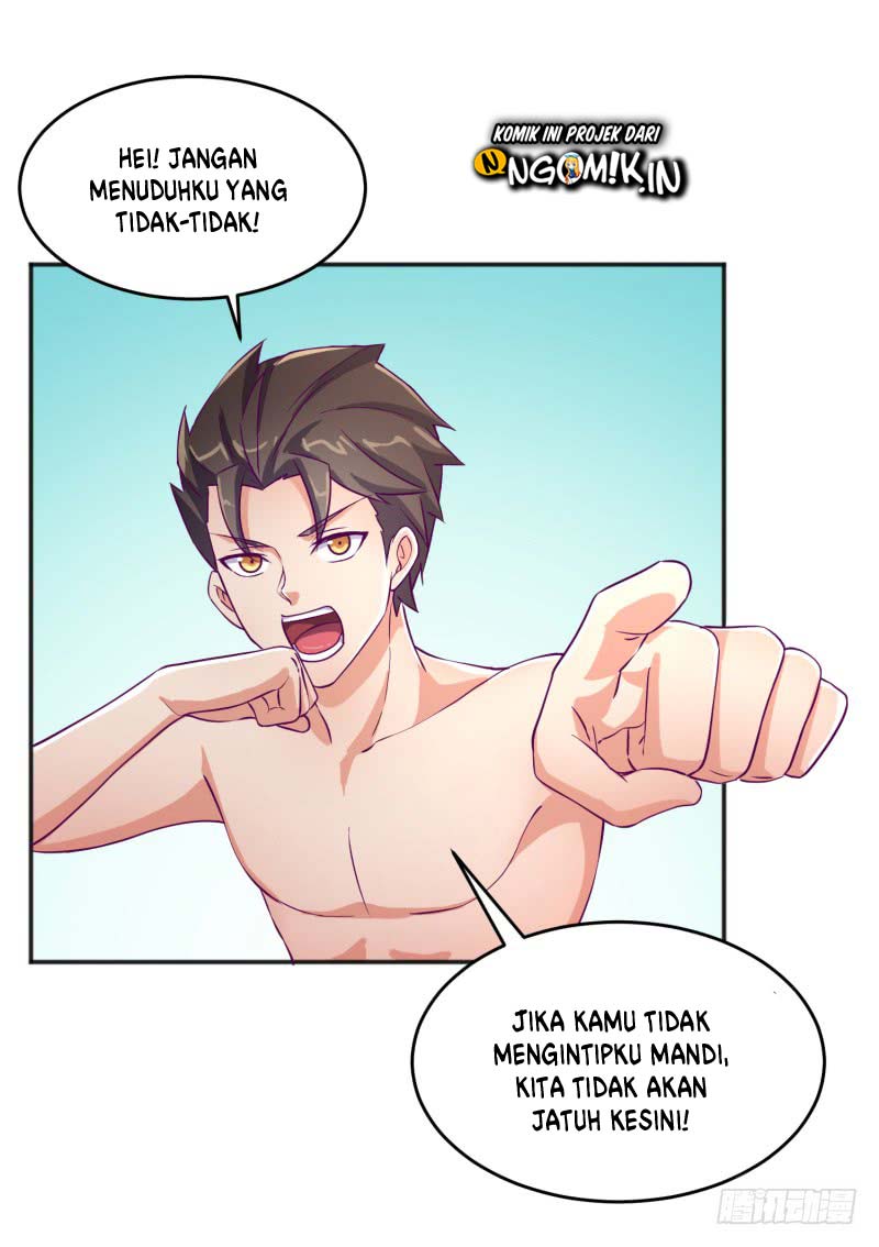 The Strongest Player Chapter 02.2 Gambar 24
