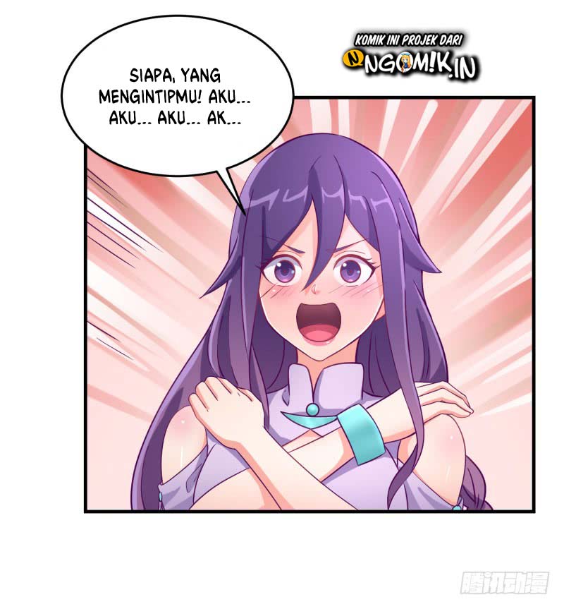 The Strongest Player Chapter 02.2 Gambar 25