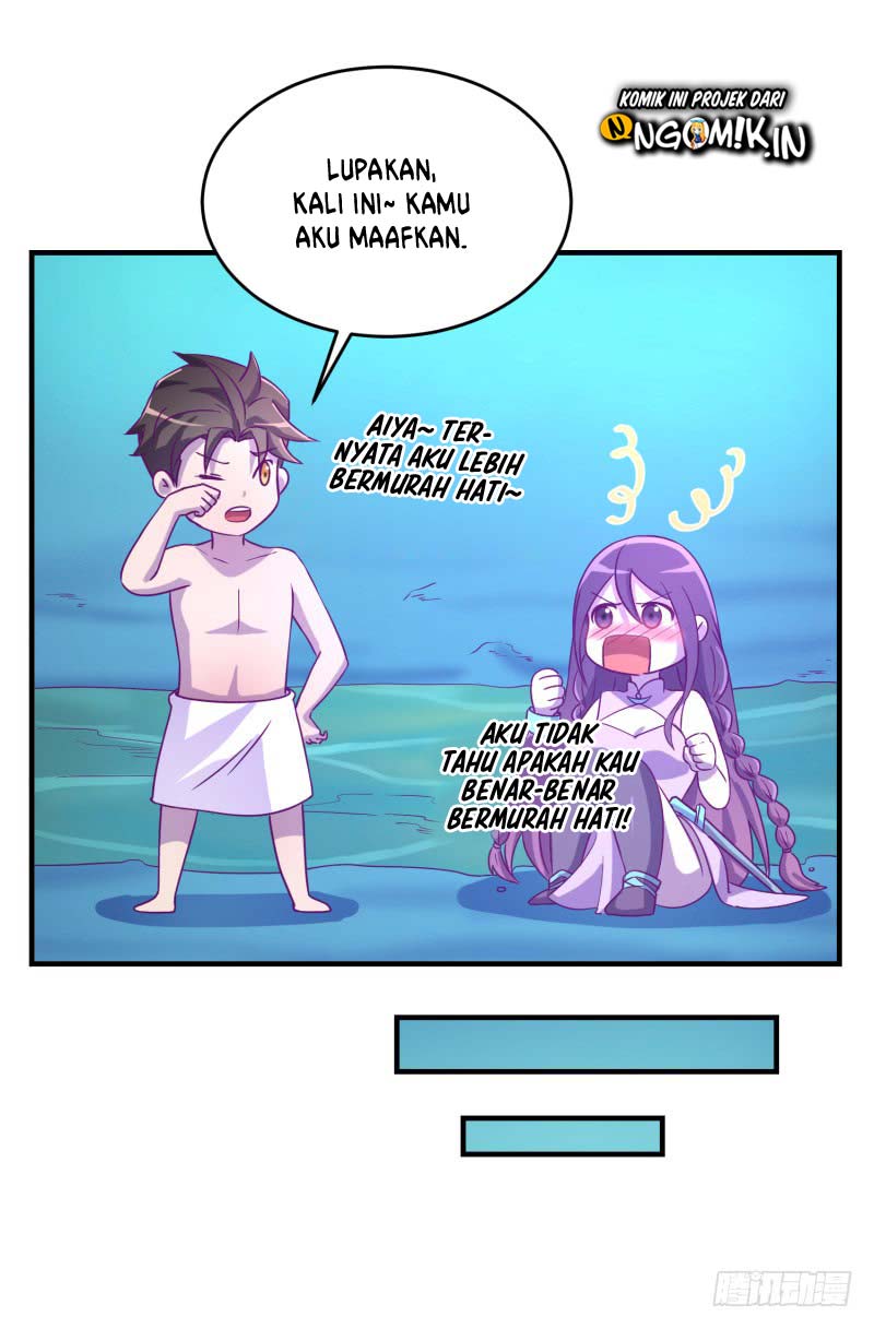 The Strongest Player Chapter 02.2 Gambar 26