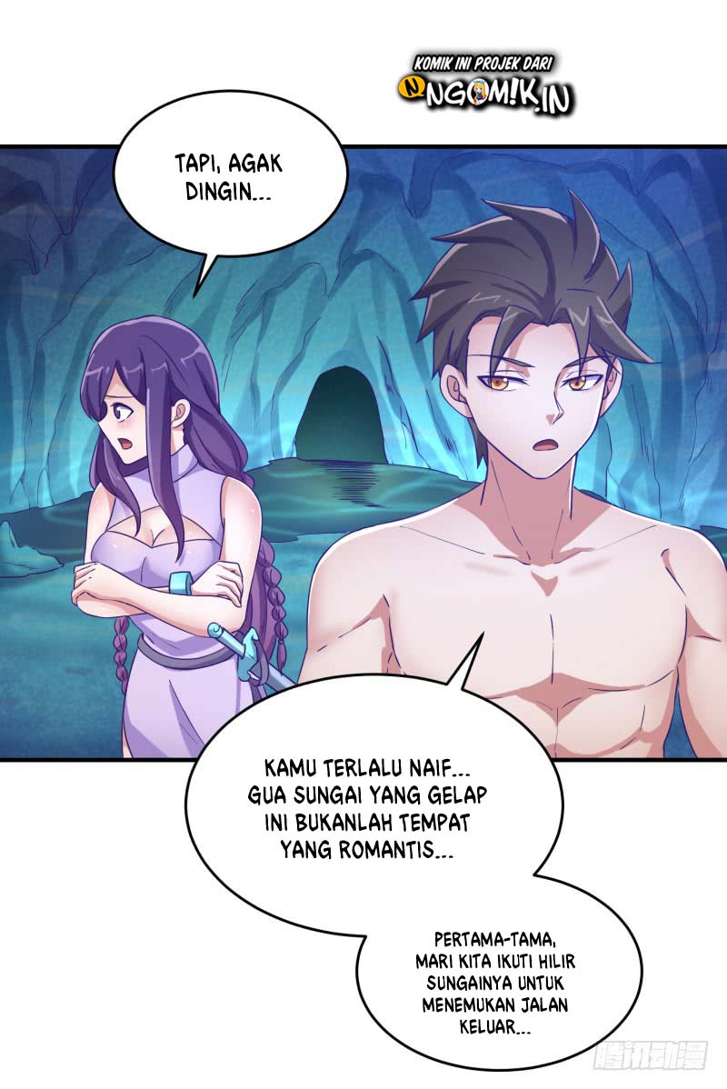 The Strongest Player Chapter 02.2 Gambar 28
