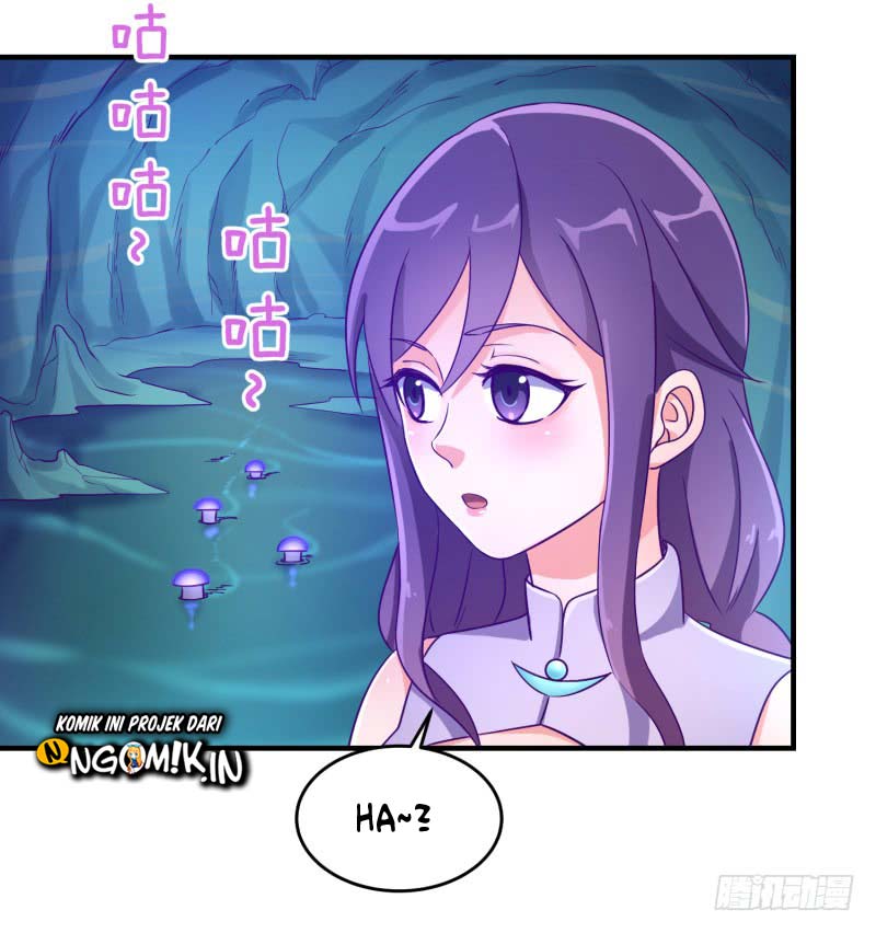 The Strongest Player Chapter 02.2 Gambar 29