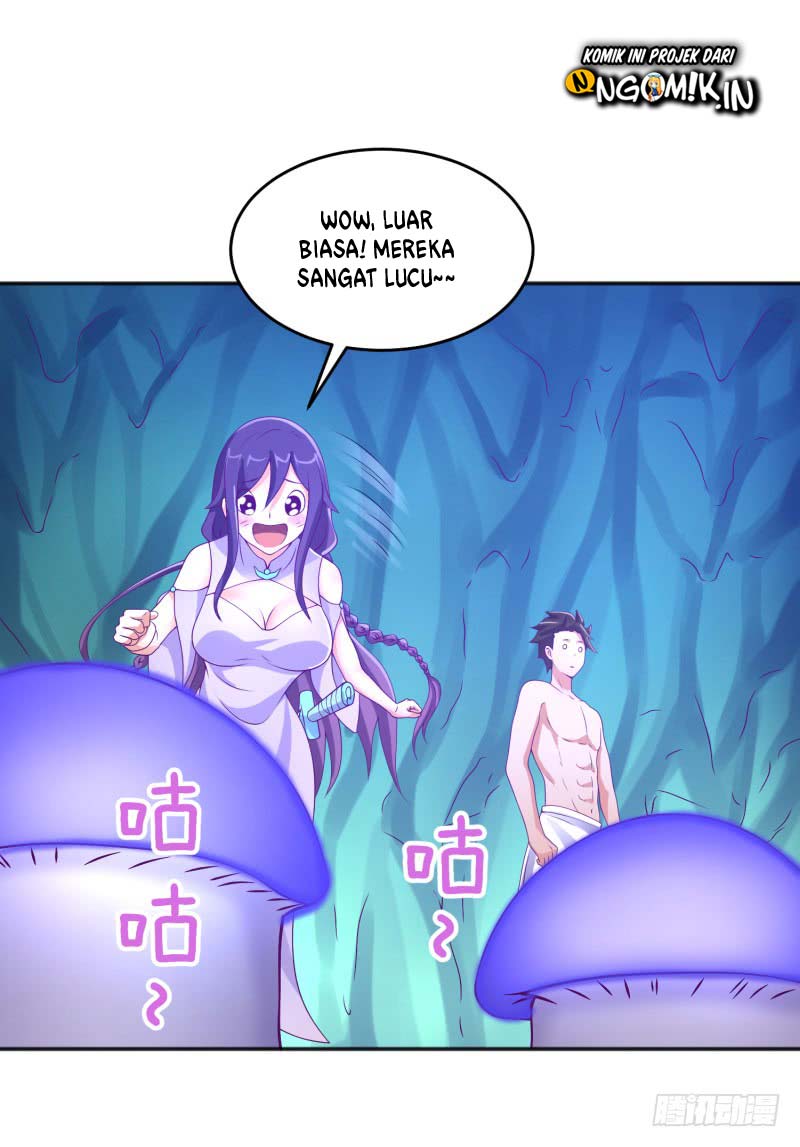 The Strongest Player Chapter 02.2 Gambar 31