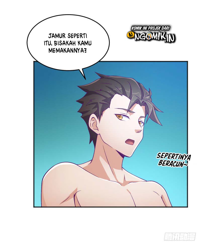 The Strongest Player Chapter 02.2 Gambar 32