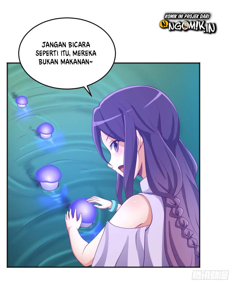 The Strongest Player Chapter 02.2 Gambar 33