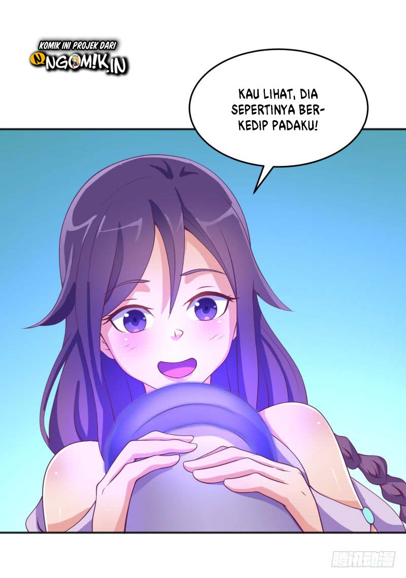 The Strongest Player Chapter 02.2 Gambar 34