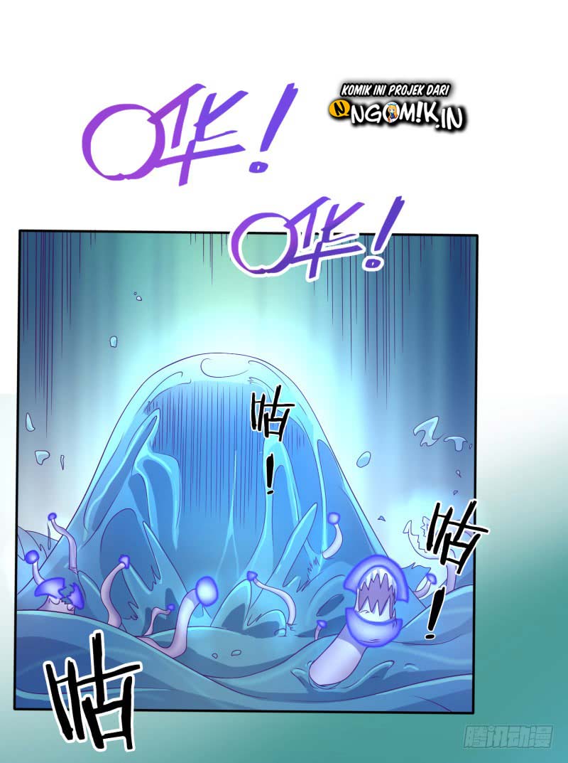 The Strongest Player Chapter 02.2 Gambar 40