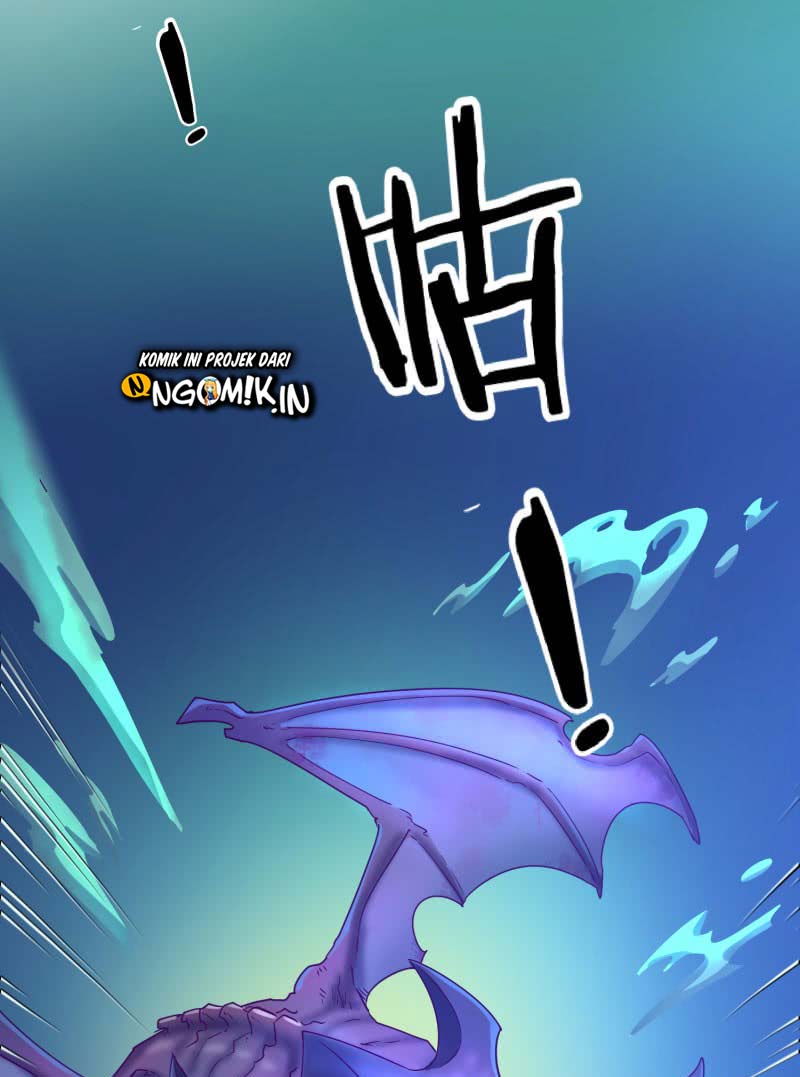 The Strongest Player Chapter 02.2 Gambar 41