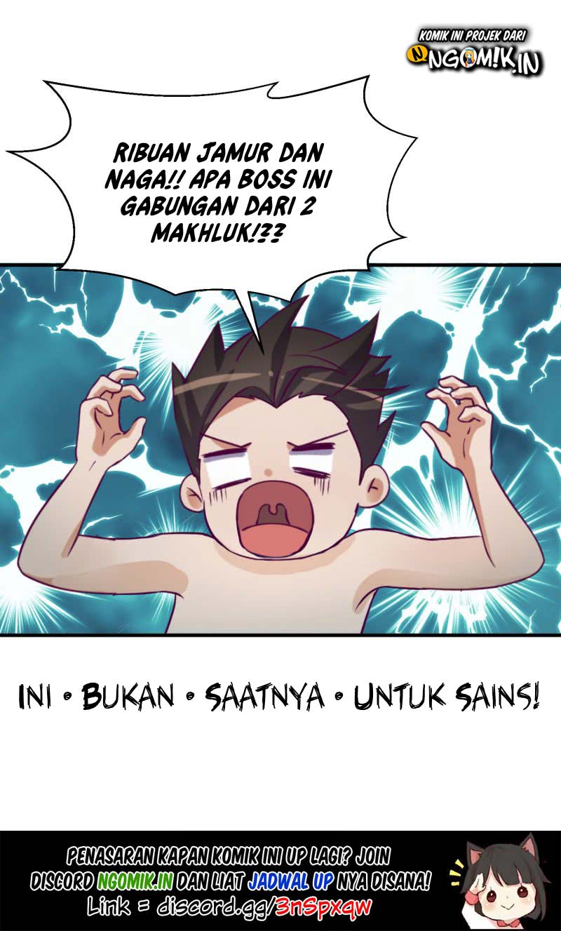 The Strongest Player Chapter 02.2 Gambar 43