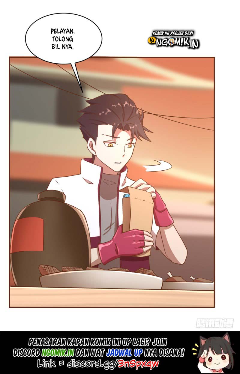 The Strongest Player Chapter 04.2 Gambar 2