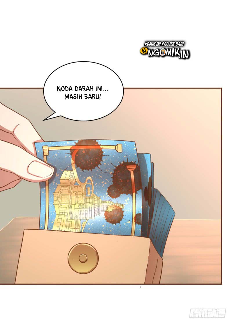 The Strongest Player Chapter 04.2 Gambar 3
