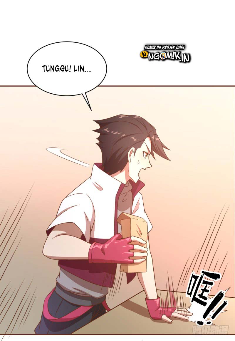 The Strongest Player Chapter 04.2 Gambar 4