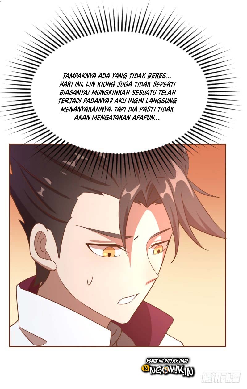 The Strongest Player Chapter 04.2 Gambar 5
