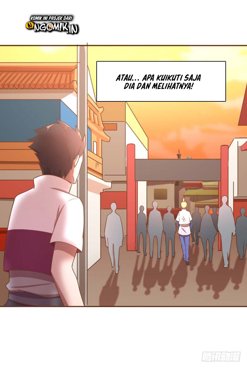 The Strongest Player Chapter 04.2 Gambar 6