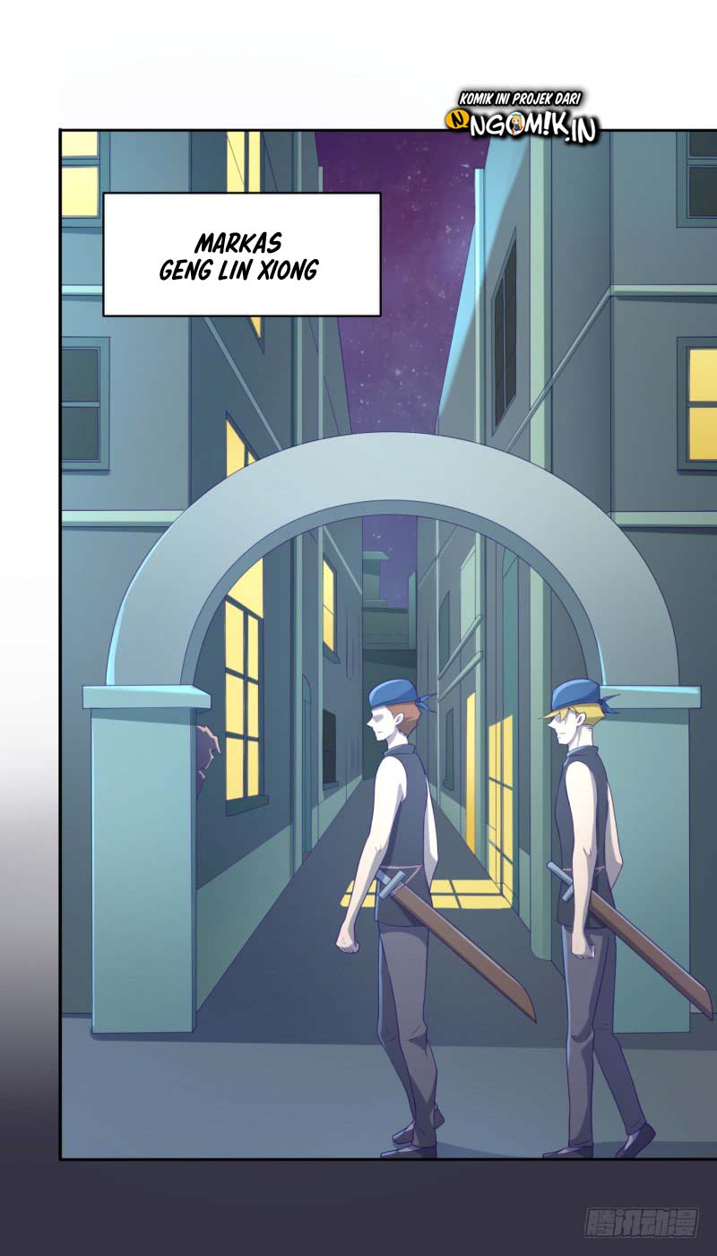 The Strongest Player Chapter 04.2 Gambar 8