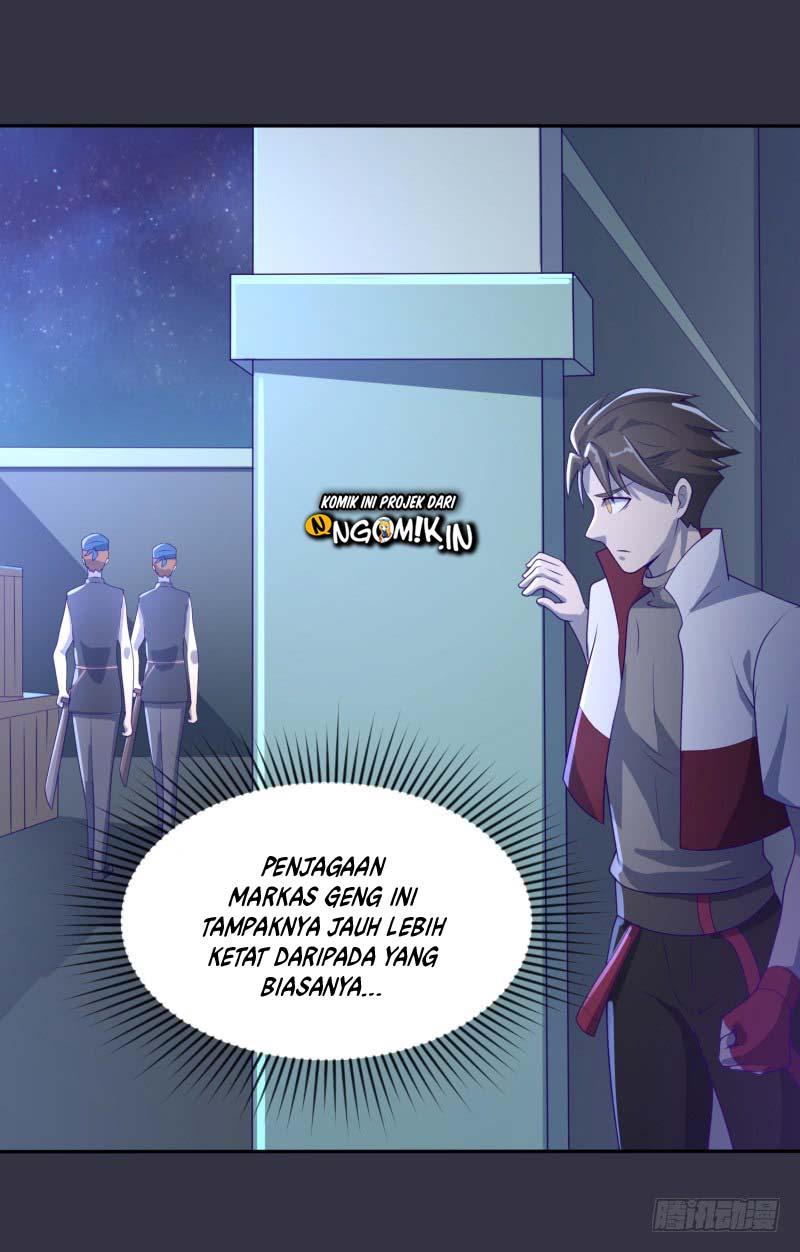 The Strongest Player Chapter 04.2 Gambar 9