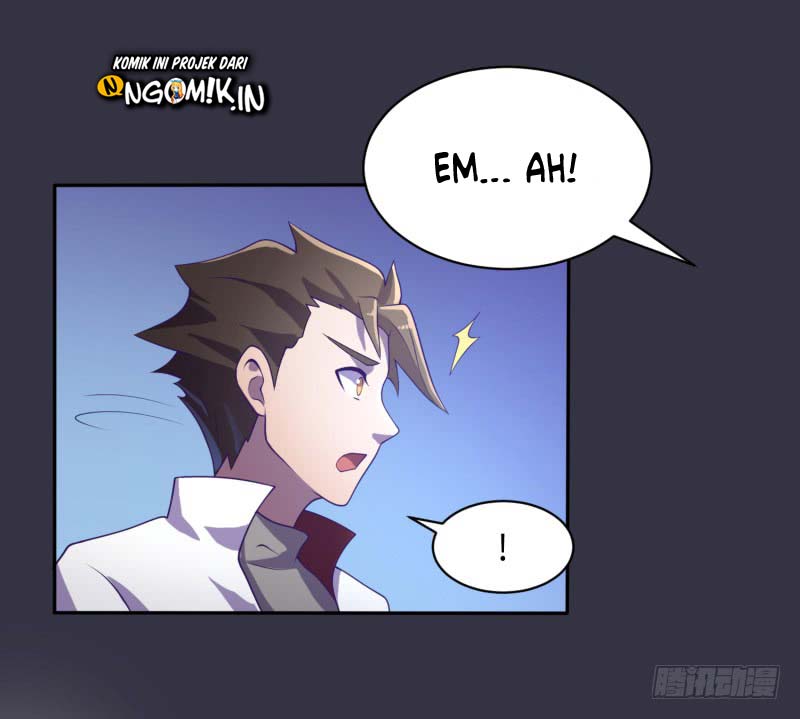 The Strongest Player Chapter 04.2 Gambar 10