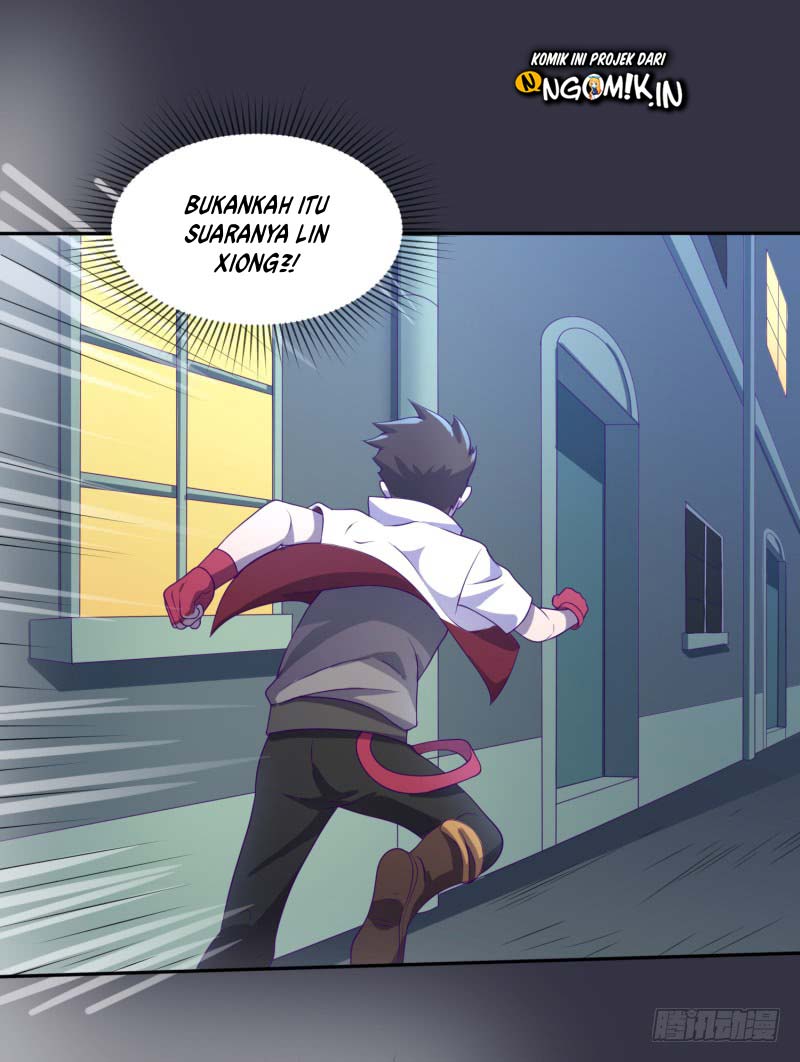 The Strongest Player Chapter 04.2 Gambar 11