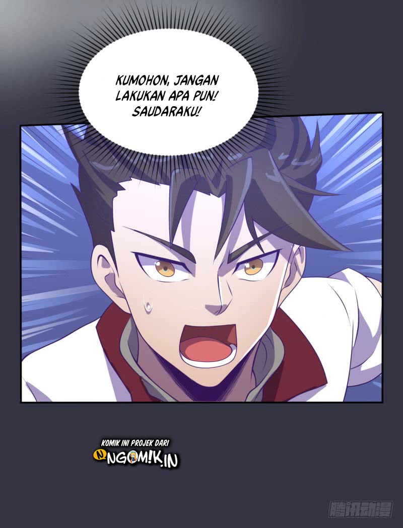 The Strongest Player Chapter 04.2 Gambar 12