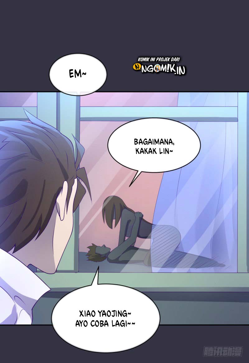 The Strongest Player Chapter 04.2 Gambar 13